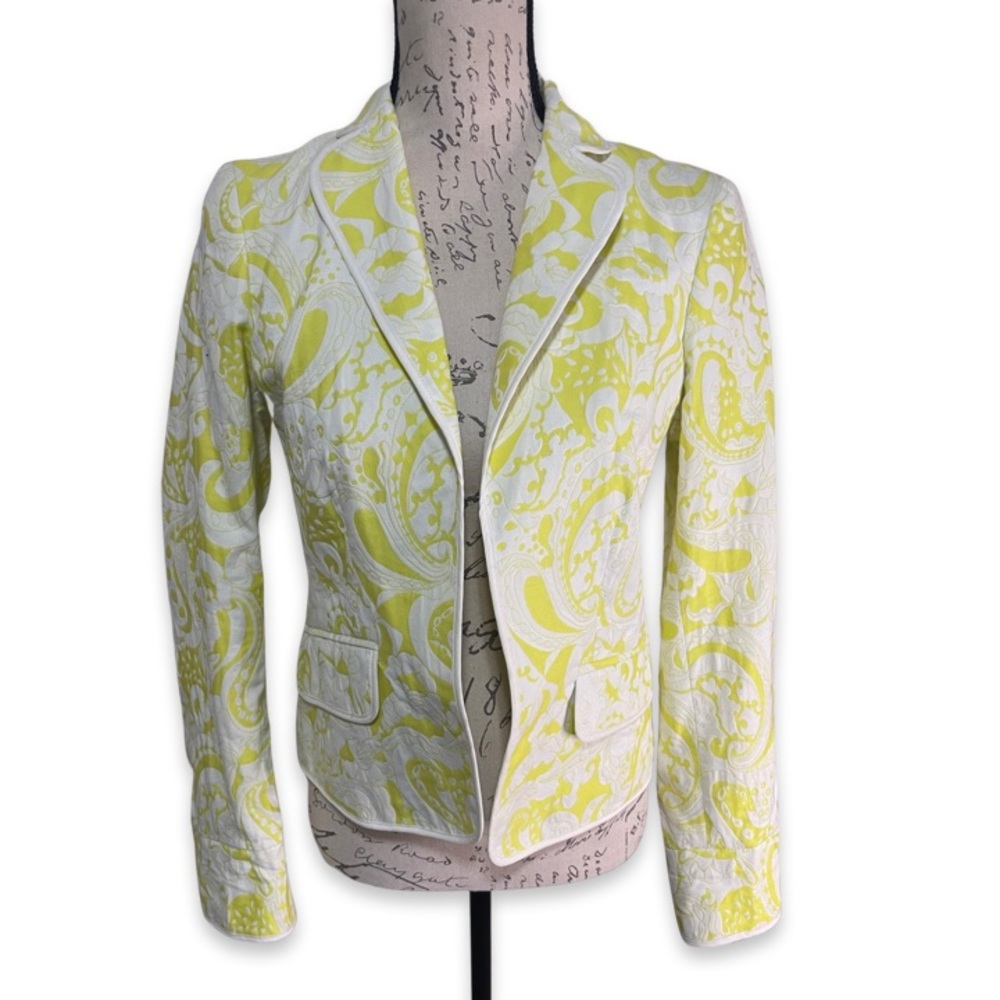 J Crew Blazer